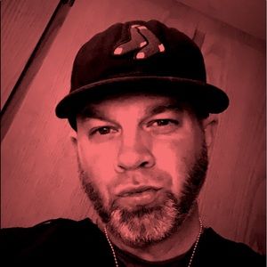 Meet your Posher, Mike